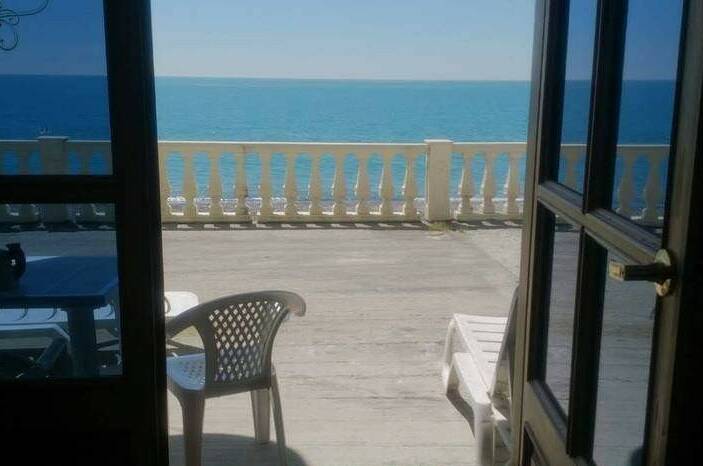 Изображение Изображение гостиницы &quot;Эллинг «На Волне»&quot; #3 #3