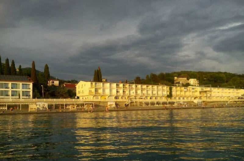 Изображение Изображение гостиницы &quot;Эллинг «На Волне»&quot; #4 #4