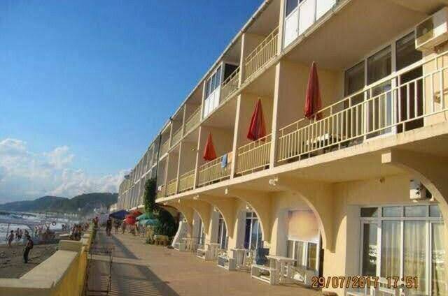 Изображение Изображение гостиницы &quot;Эллинг «На Волне»&quot; #5 #5