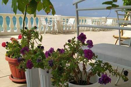 Изображение Изображение гостиницы &quot;Эллинг «На Волне»&quot; #7 #7