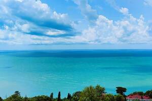 Изображение квартиры / апартамента "Квартира в ЖК «Идиллия»"