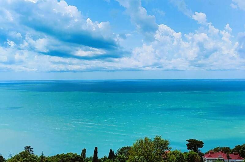 Изображение Изображение квартиры "Квартира в ЖК «Идиллия»" #1 #1