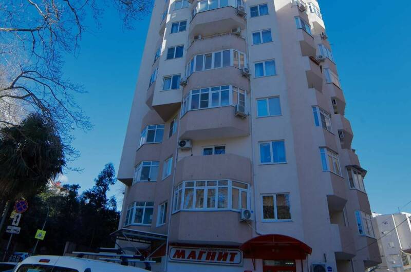 Изображение Изображение квартиры "Квартира в ЖК «Идиллия»" #4 #4