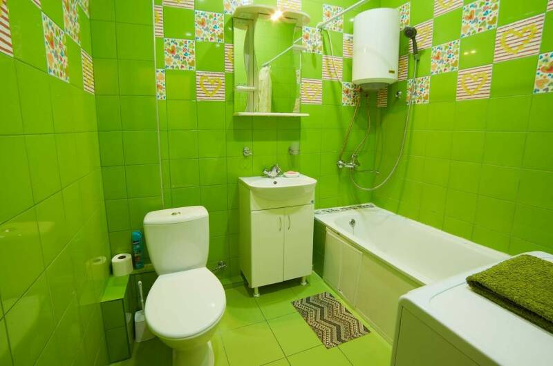 Изображение Изображение квартиры "Квартира в ЖК «Идиллия»" #6 #6