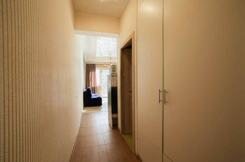 Изображение Изображение квартиры "Квартира в ЖК «Идиллия»" #7 #7