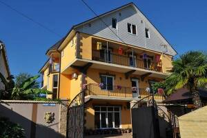 Изображение отеля / гостиницы "Гостевой дом «Солнечный»"