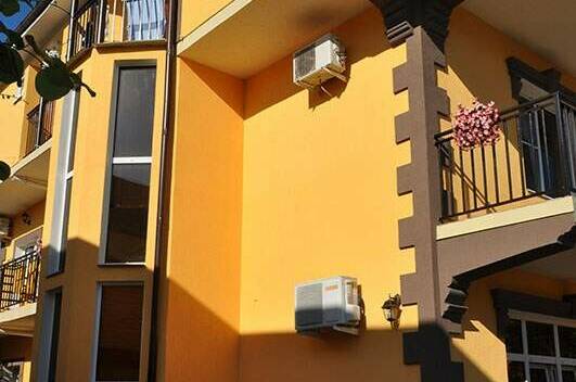 Изображение Изображение отеля / гостиницы "Гостевой дом «Солнечный»" #10 #8