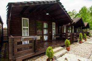 Изображение гостиницы "Гостевой дом «Валерия»"