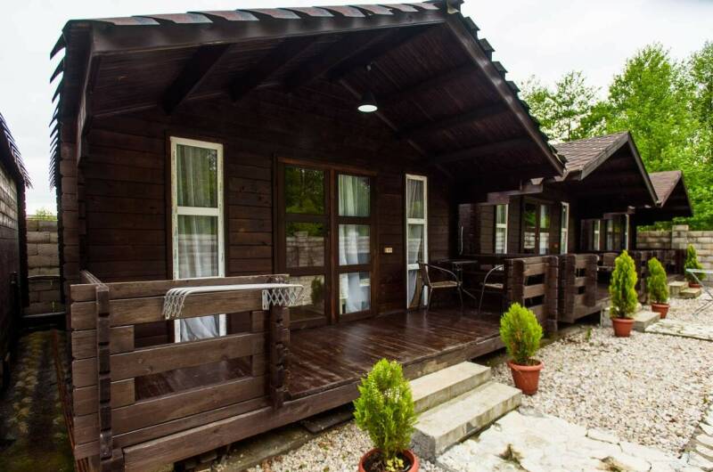 Изображение Изображение гостиницы &quot;Гостевой дом «Валерия»&quot; #1 #1