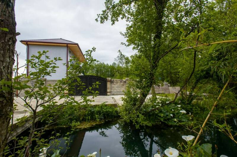 Изображение Изображение гостиницы &quot;Гостевой дом «Валерия»&quot; #4 #4