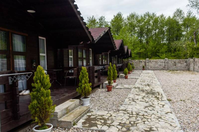 Изображение Изображение гостиницы &quot;Гостевой дом «Валерия»&quot; #5 #5