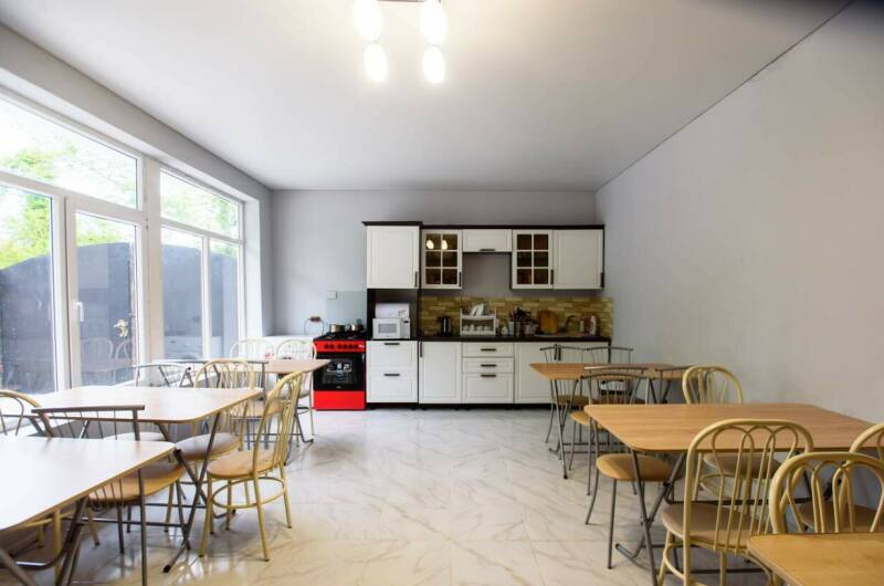 Изображение Изображение гостиницы &quot;Гостевой дом «Валерия»&quot; #6 #6