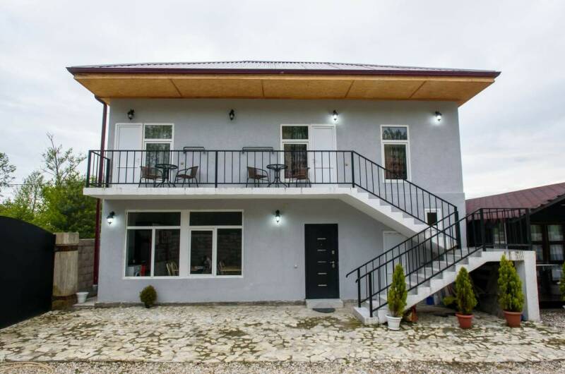 Изображение Изображение гостиницы &quot;Гостевой дом «Валерия»&quot; #7 #7