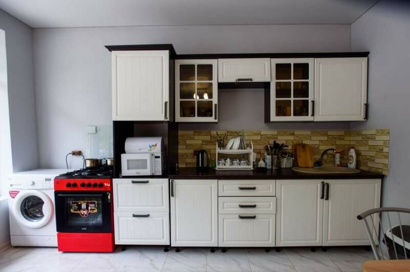 Изображение Изображение отеля / гостиницы "Гостевой дом «Валерия»" #11 #9