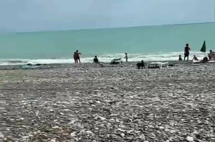 Изображение Изображение гостиницы "Частный сектор «У моря»" #2 #2