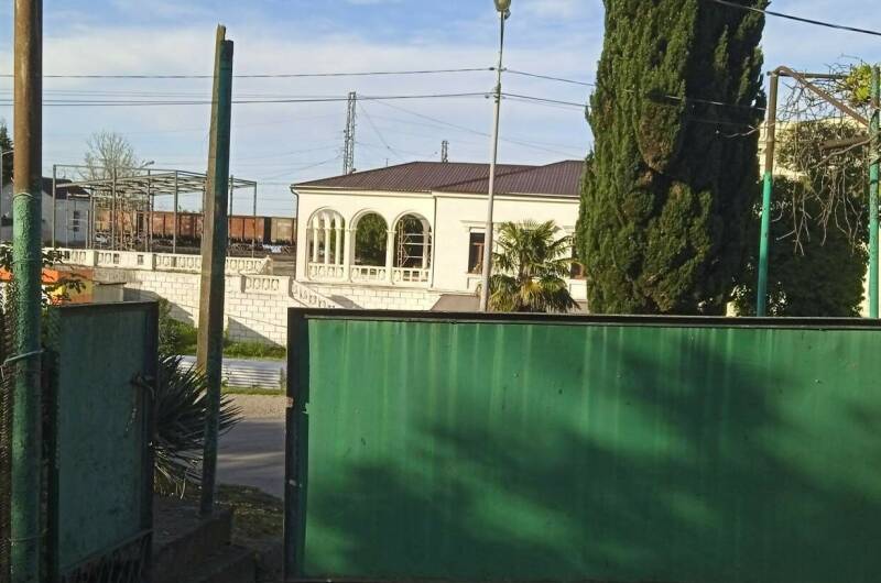 Изображение Изображение гостиницы "Частный сектор «У моря»" #7 #7