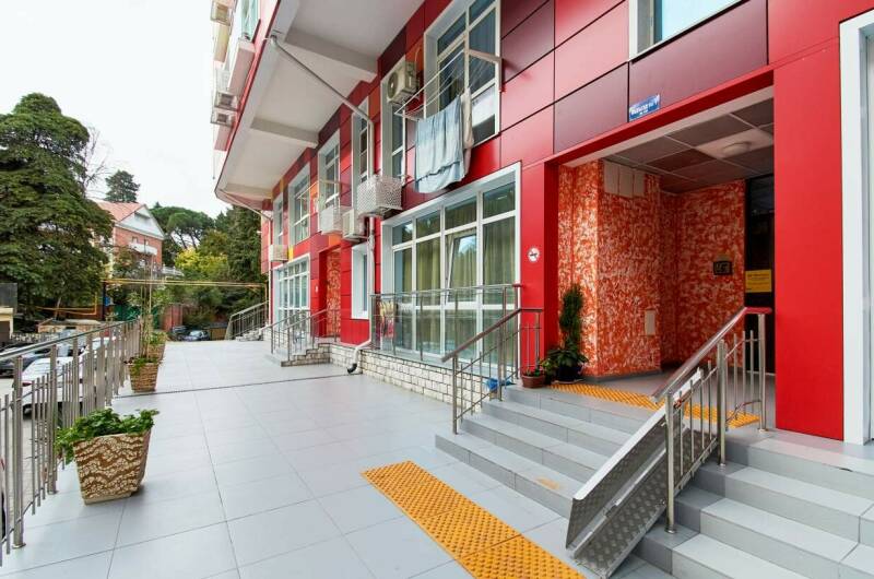 Изображение Изображение квартиры "Уютная евродвушка на Светлане" #2 #2