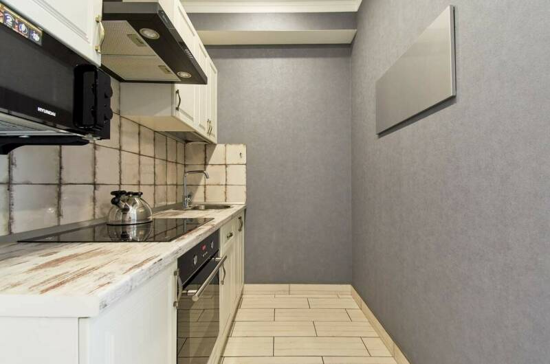 Изображение Изображение квартиры "Уютная евродвушка на Светлане" #4 #4