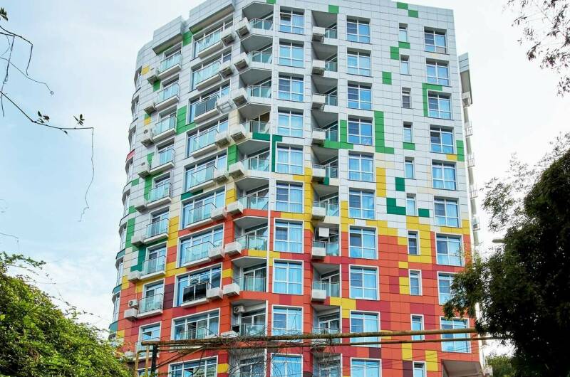 Изображение Изображение квартиры "Уютная евродвушка на Светлане" #7 #7