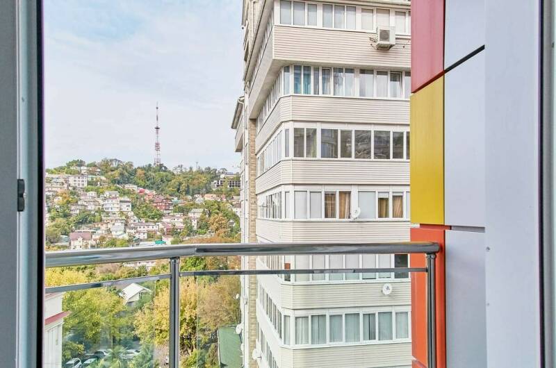 Изображение Изображение квартиры "Уютная евродвушка на Светлане" #8 #8