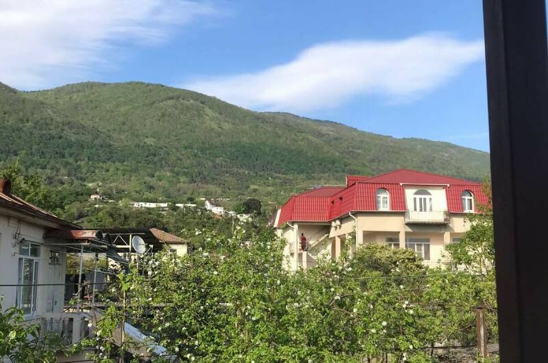 Изображение Изображение гостиницы "Гостевой дом «Анита»" #3 #3