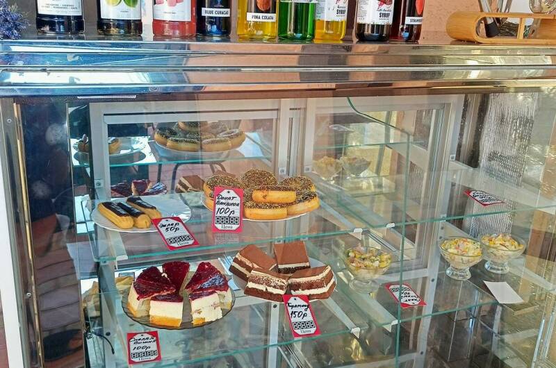 Изображение Изображение гостиницы "Гостевой дом «Антураж»" #5 #5