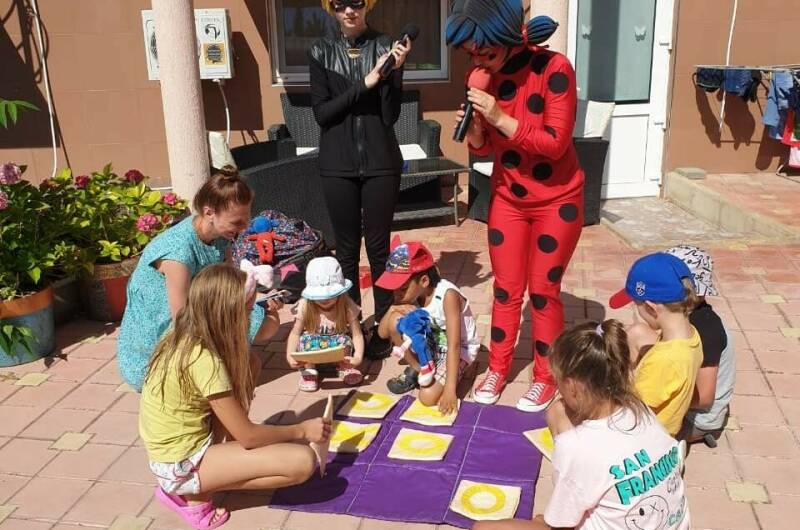 Изображение Изображение гостиницы "Гостевой дом «Антураж»" #8 #8