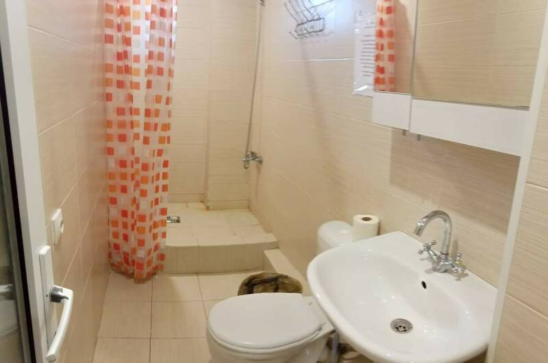 Изображение Изображение отеля / гостиницы "Гостевой дом «Антураж»" #10 #8