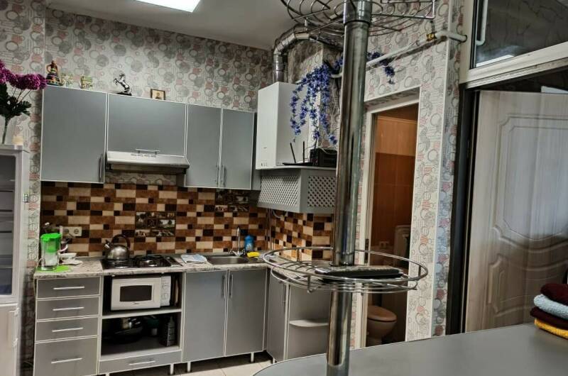 Изображение Изображение квартиры &quot;2-х комнатная квартира на Горького&quot; #4 #4