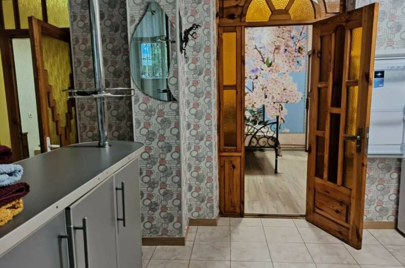 Изображение Изображение квартиры &quot;2-х комнатная квартира на Горького&quot; #7 #7