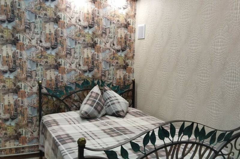 Изображение Изображение квартиры &quot;2-х комнатная квартира на Горького&quot; #8 #8