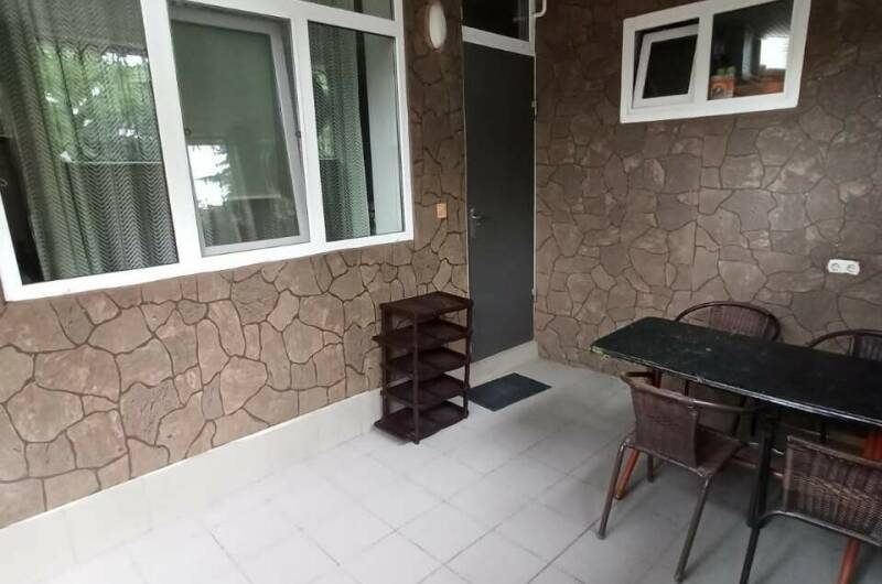 Изображение Изображение квартиры / апартамента "2-х комнатная квартира на Горького" #10 #8