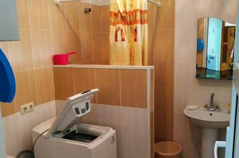 Изображение Изображение квартиры / апартамента "2-х комнатная квартира на Горького" #11 #9