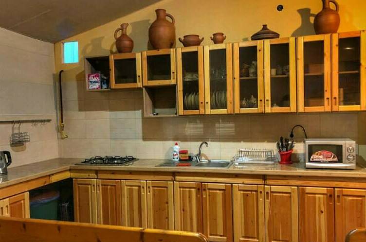 Изображение Изображение гостиницы "Гостевой дом «SochiDom»" #8 #8