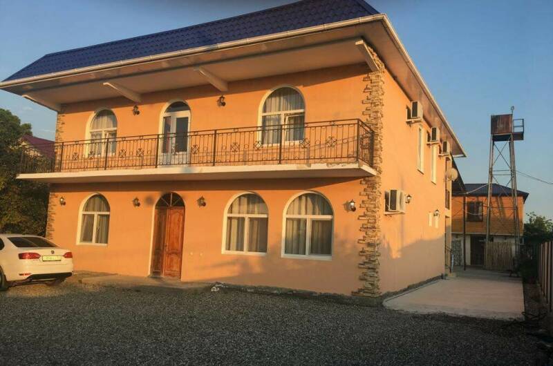 Изображение Изображение гостиницы &quot;Гостевой дом «Арарат и Светлана»&quot; #1 #1