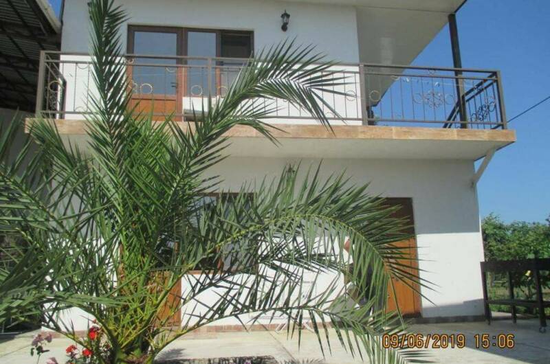 Изображение Изображение гостиницы &quot;Гостевой дом «Арарат и Светлана»&quot; #2 #2