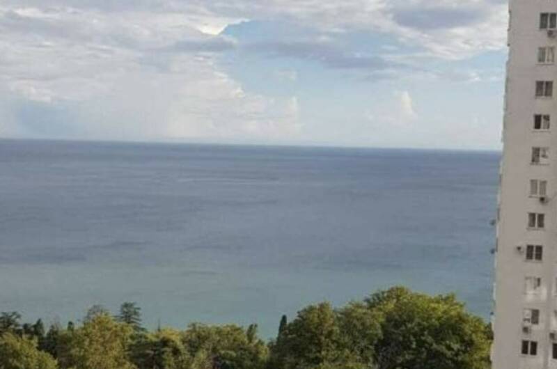 Изображение Изображение квартиры "Студия на Есауленко" #1 #1