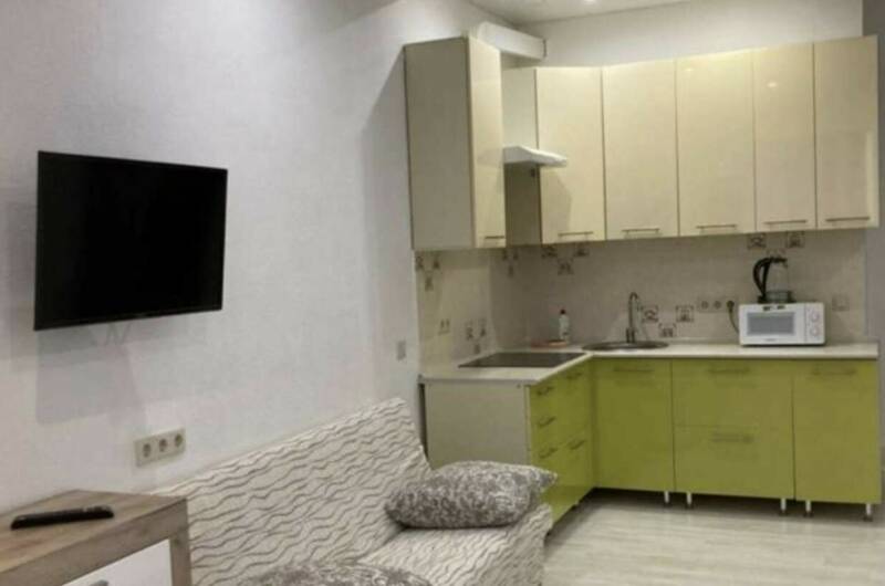 Изображение Изображение квартиры "Студия на Есауленко" #2 #2