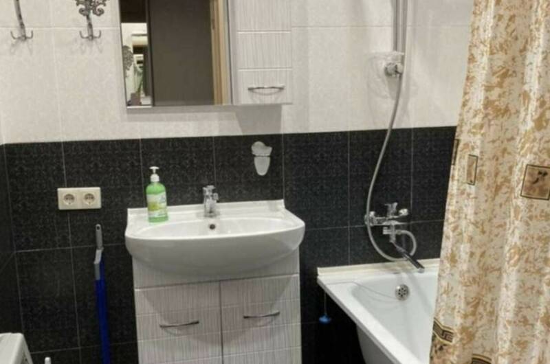 Изображение Изображение квартиры "Студия на Есауленко" #3 #3