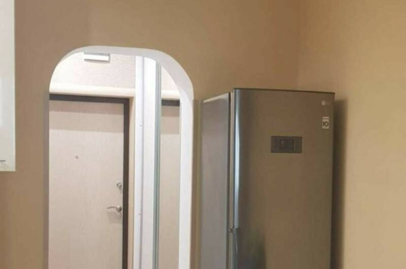 Изображение Изображение квартиры "Студия на Есауленко" #5 #5