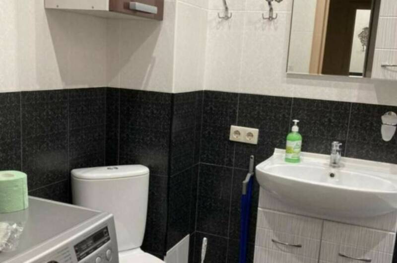 Изображение Изображение квартиры "Студия на Есауленко" #6 #6