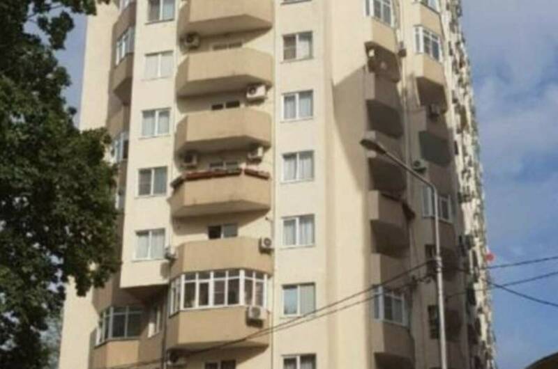 Изображение Изображение квартиры "Студия на Есауленко" #7 #7