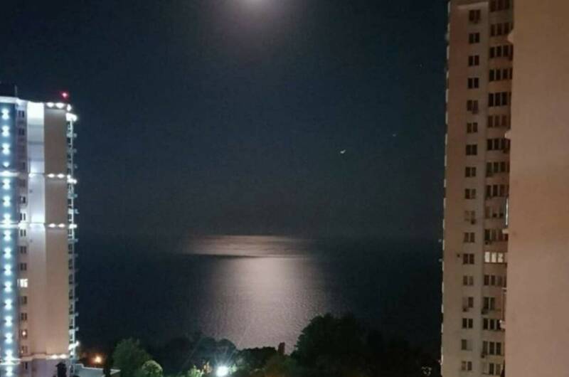 Изображение Изображение квартиры "Студия на Есауленко" #8 #8