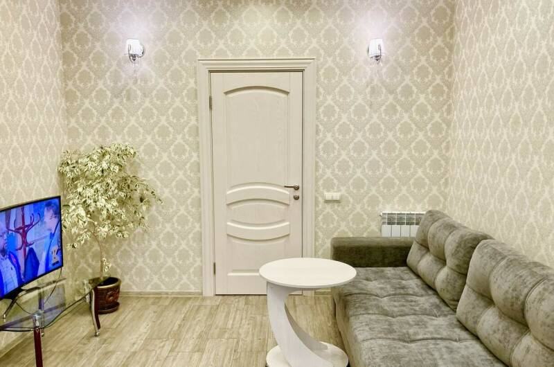 Изображение Изображение квартиры "Двухкомнатные апартаменты в ЖК «Пионер»" #2 #2