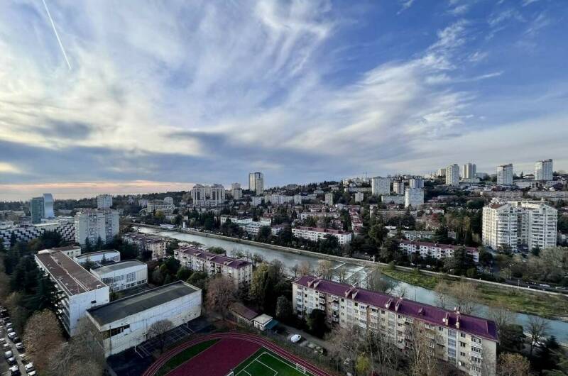 Изображение Изображение квартиры "Двухкомнатные апартаменты в ЖК «Пионер»" #4 #4