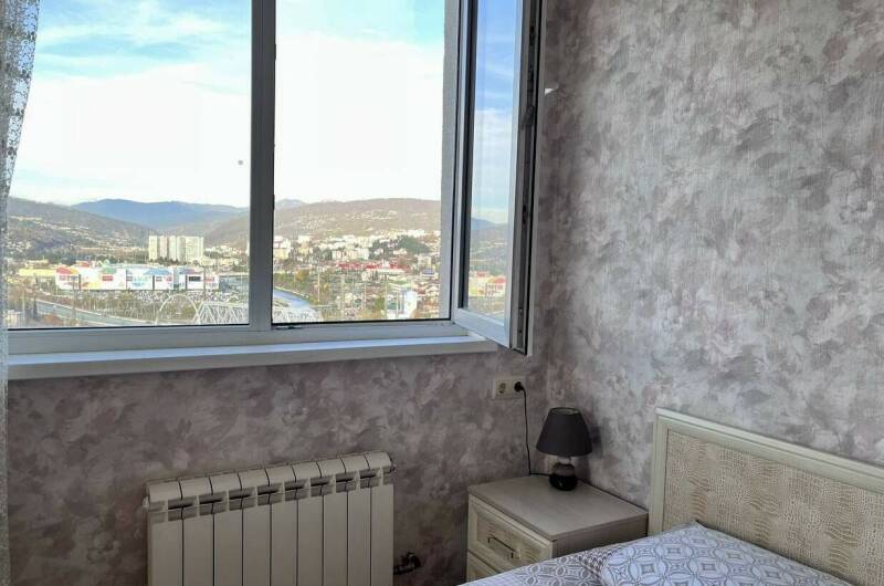 Изображение Изображение квартиры "Двухкомнатные апартаменты в ЖК «Пионер»" #5 #5