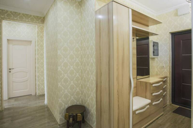 Изображение Изображение квартиры "Двухкомнатные апартаменты в ЖК «Пионер»" #6 #6