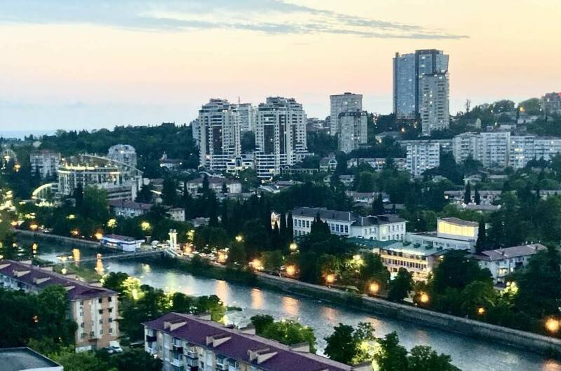 Изображение Изображение квартиры "Двухкомнатные апартаменты в ЖК «Пионер»" #7 #7