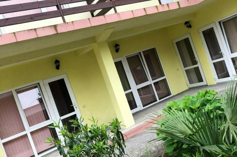 Изображение Изображение гостиницы "Гостевой дом «7Я»" #1 #1