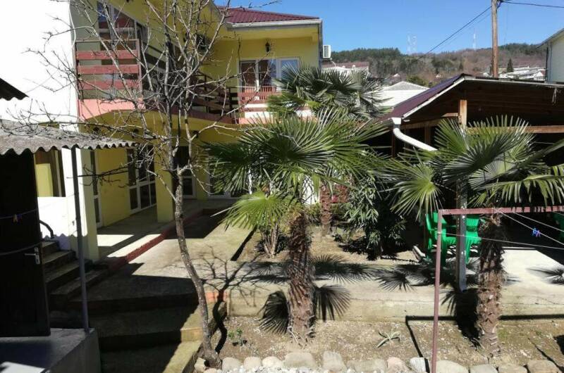 Изображение Изображение гостиницы "Гостевой дом «7Я»" #2 #2